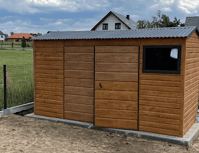 Lejtés elöl–hátul