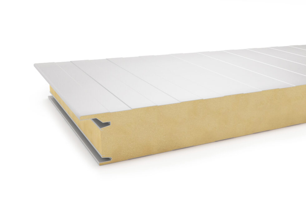 PIR panel